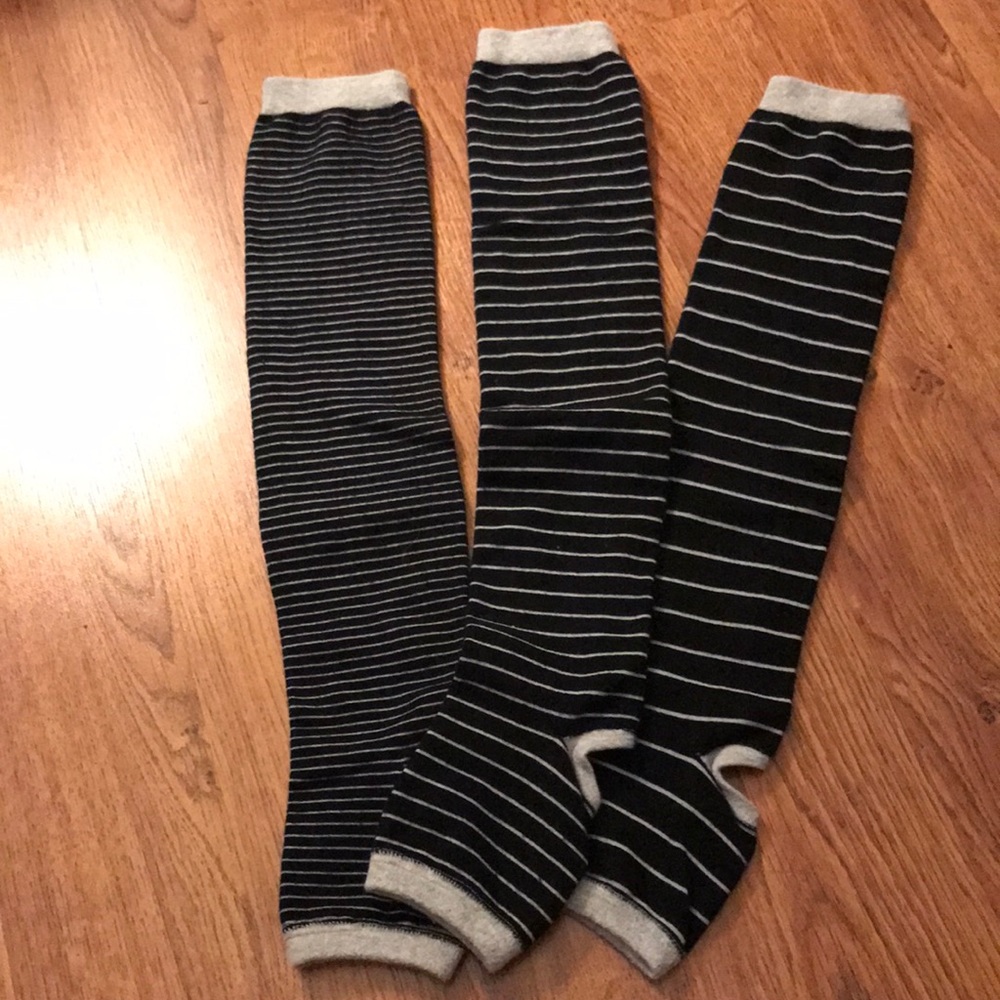 Little Miss Mismatched Stir Up Socks